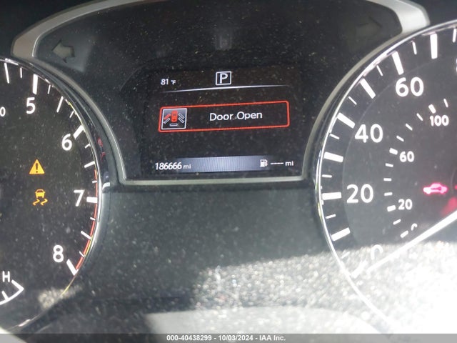 Nissan Altima 2.5 S 2018 1N4AL3AP4JC291004 Image 15