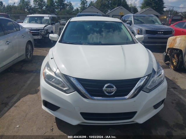 Nissan Altima 2.5 S 2018 1N4AL3AP4JC291004 Image 6