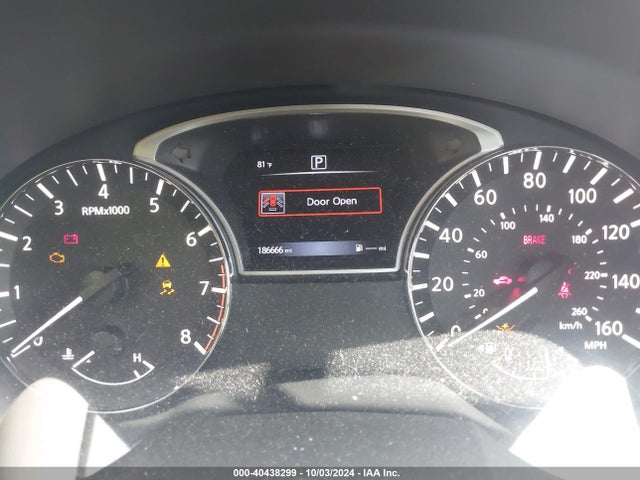 Nissan Altima 2.5 S 2018 1N4AL3AP4JC291004 Image 7