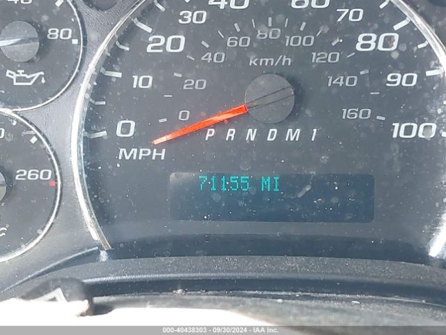 1GCZGHFG5J1344795 Chevrolet Express 3500 Work Van