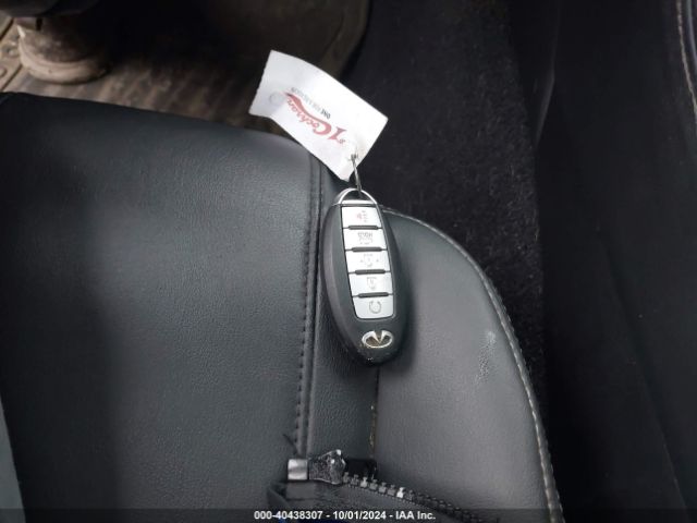JN1EV7EL8JM392340 Infiniti Q60 3.0t Luxe