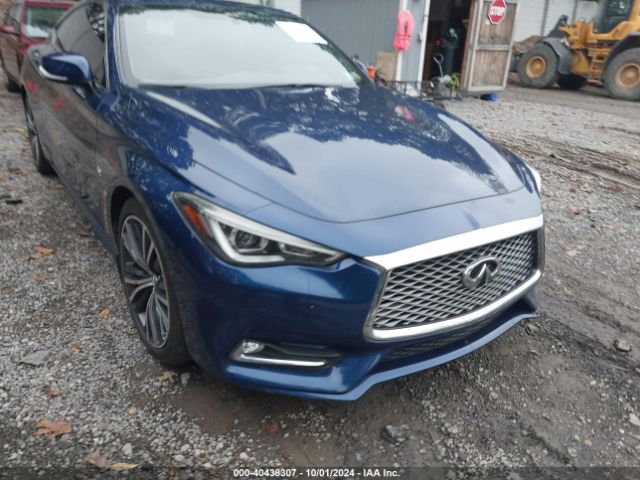 JN1EV7EL8JM392340 Infiniti Q60 3.0t Luxe
