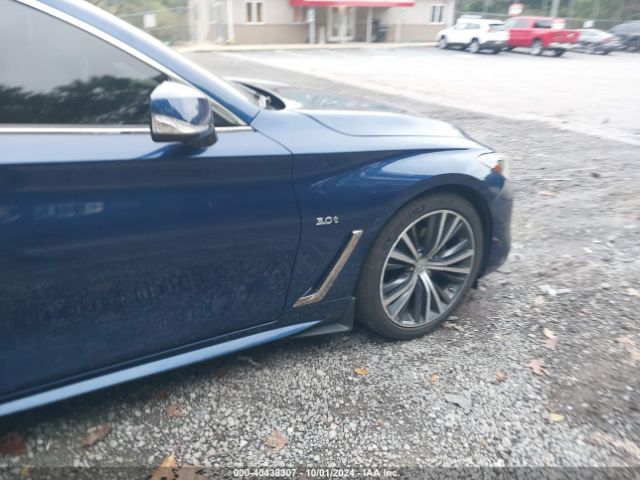 JN1EV7EL8JM392340 Infiniti Q60 3.0t Luxe
