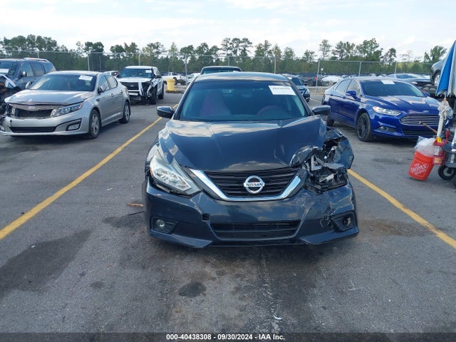 Nissan Altima 2.5 Sv 2017 1N4AL3AP1HC136436 Image 13