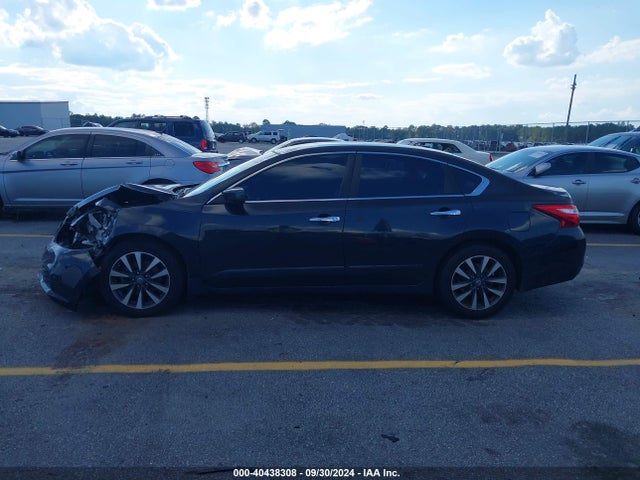 Nissan Altima 2.5 Sv 2017 1N4AL3AP1HC136436 Image 15