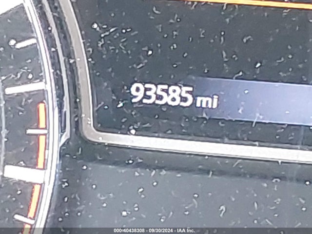 Nissan Altima 2.5 Sv 2017 1N4AL3AP1HC136436 Image 16
