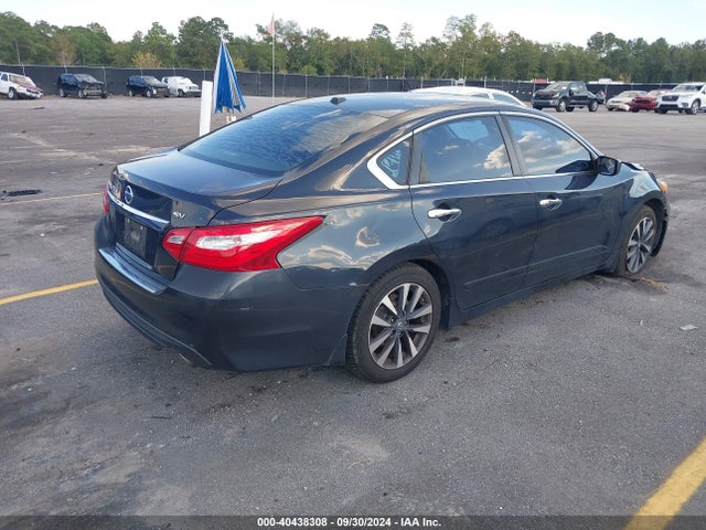 Nissan Altima 2.5 Sv 2017 1N4AL3AP1HC136436 Image 4