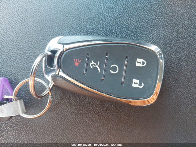 Chevrolet Equinox Awd Lt 2021 3GNAXUEV0ML328711 Image 11