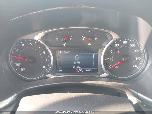 Chevrolet Equinox Awd Lt 2021 3GNAXUEV0ML328711 Image 16