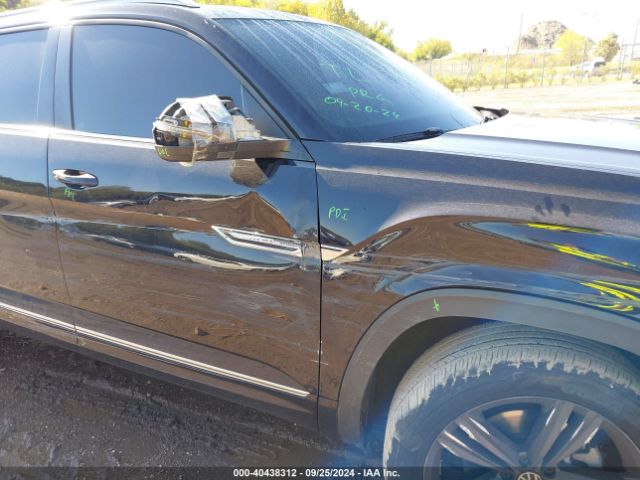 1V25E2CA6LC223068 Volkswagen Atlas Cross Sport 3.6l V6 Se W/technology/3.6l V6 Se W/technology R-line