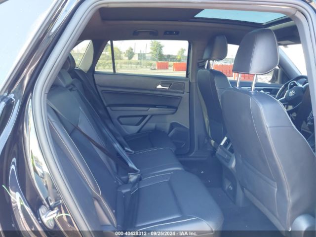 1V25E2CA6LC223068 Volkswagen Atlas Cross Sport 3.6l V6 Se W/technology/3.6l V6 Se W/technology R-line