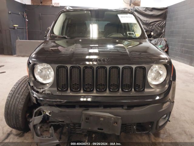 ZACCJBBTXGPD43268 Jeep Renegade Justice