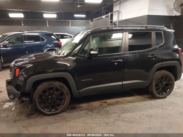 ZACCJBBTXGPD43268 Jeep Renegade Justice