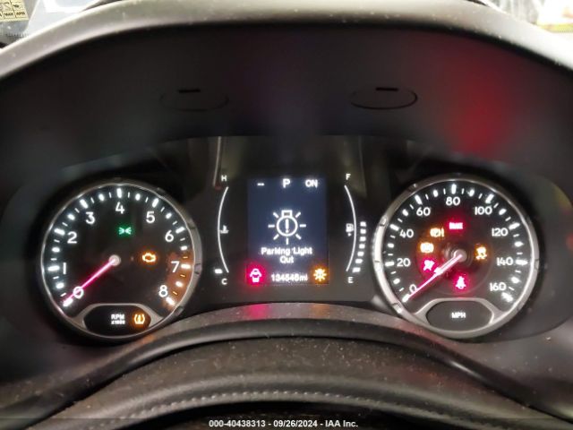 ZACCJBBTXGPD43268 Jeep Renegade Justice