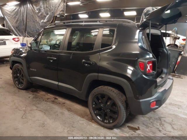 ZACCJBBTXGPD43268 Jeep Renegade Justice
