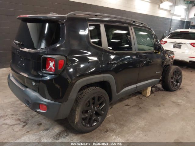 ZACCJBBTXGPD43268 Jeep Renegade Justice