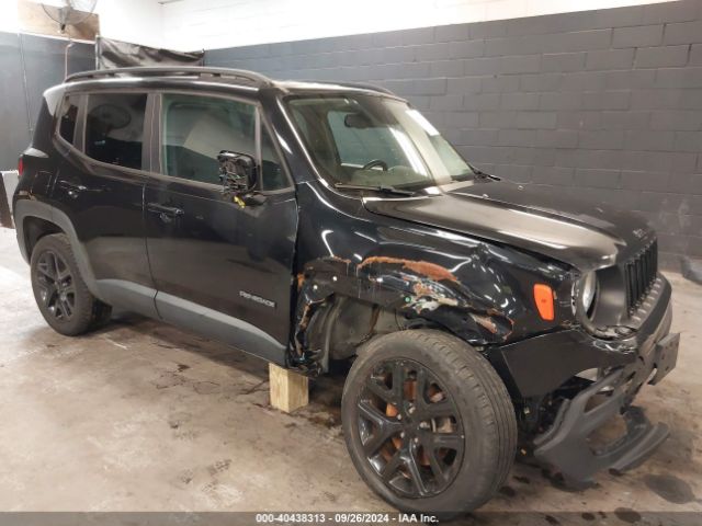 ZACCJBBTXGPD43268 Jeep Renegade Justice