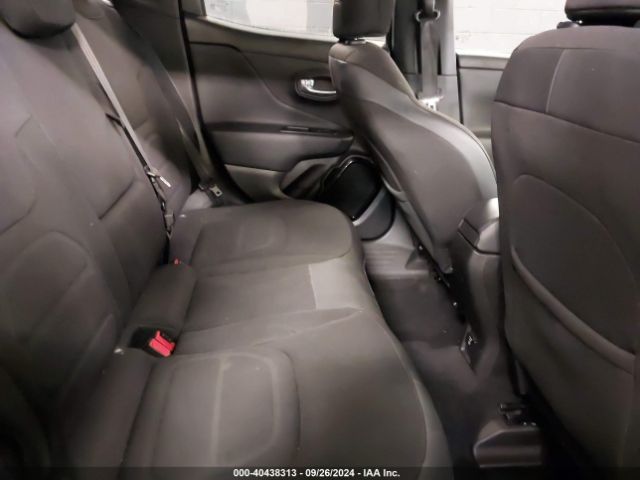 ZACCJBBTXGPD43268 Jeep Renegade Justice