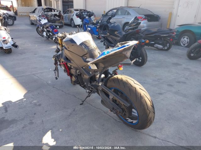 2012 YAMAHA YZFR1 JYARN23Y2CA002509 Photo 2