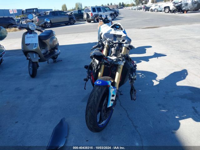 2012 YAMAHA YZFR1 JYARN23Y2CA002509 Photo 4