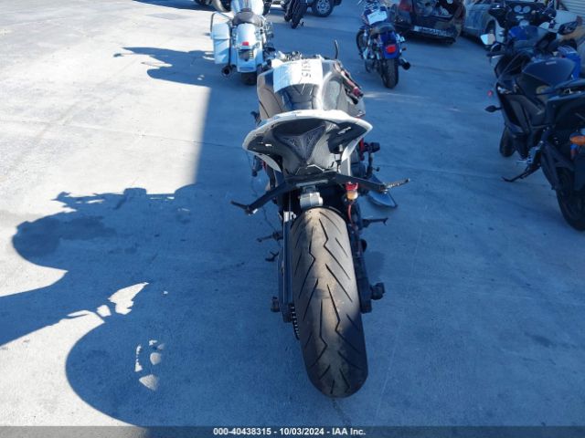 2012 YAMAHA YZFR1 JYARN23Y2CA002509 Photo 5
