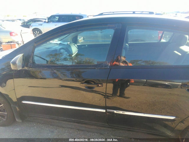 2012 NISSAN SENTRA 3N1AB6AP0CL726433 Photo 5