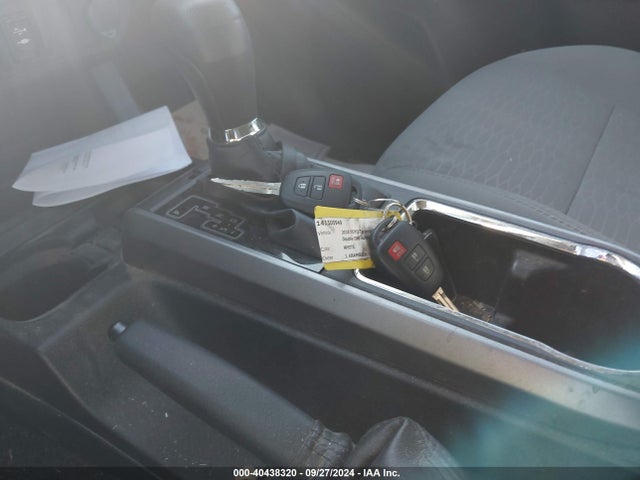 Toyota Tacoma Sr5 2018 3TMBZ5DN6JM012301 Image 11