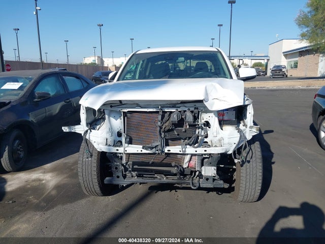 Toyota Tacoma Sr5 2018 3TMBZ5DN6JM012301 Image 13