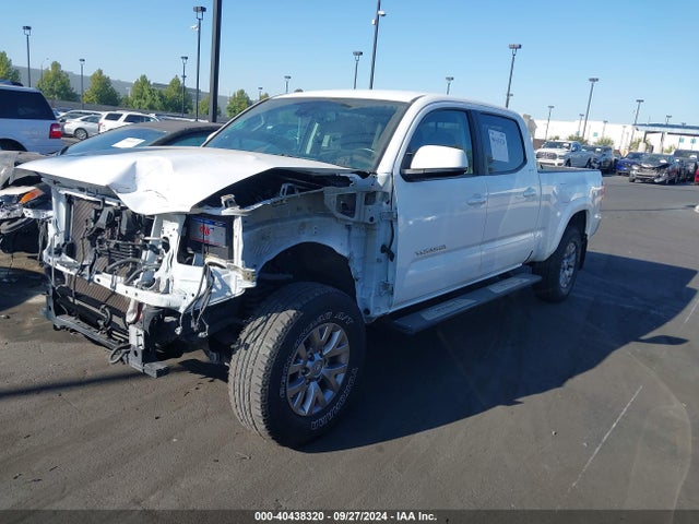 Toyota Tacoma Sr5 2018 3TMBZ5DN6JM012301 Image 15