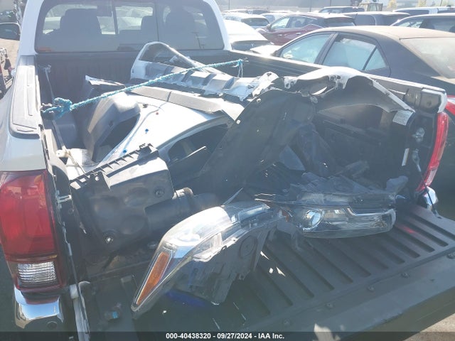Toyota Tacoma Sr5 2018 3TMBZ5DN6JM012301 Image 18