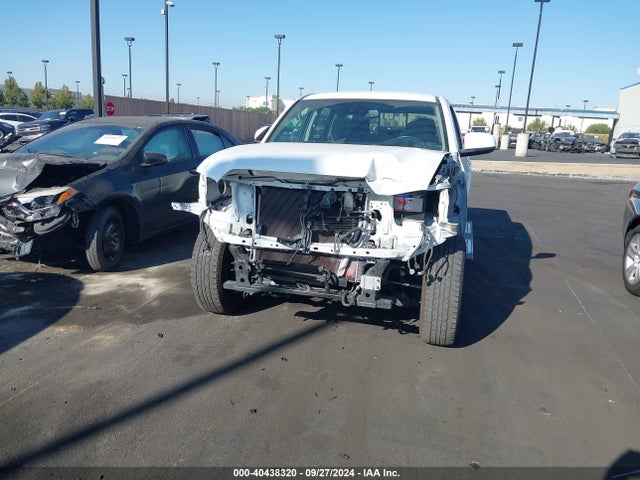 Toyota Tacoma Sr5 2018 3TMBZ5DN6JM012301 Image 6