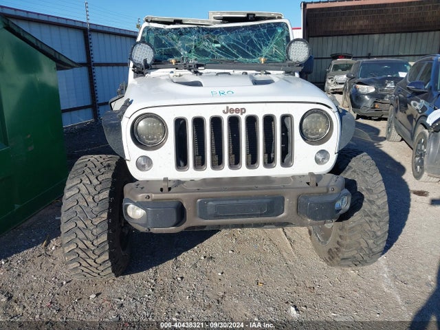 1C4BJWEG5GL243004 Jeep Wrangler