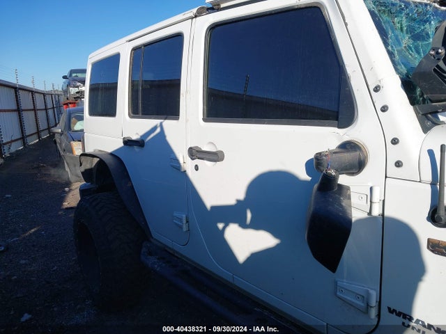 1C4BJWEG5GL243004 Jeep Wrangler