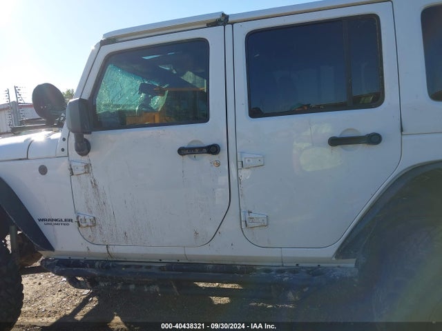 1C4BJWEG5GL243004 Jeep Wrangler