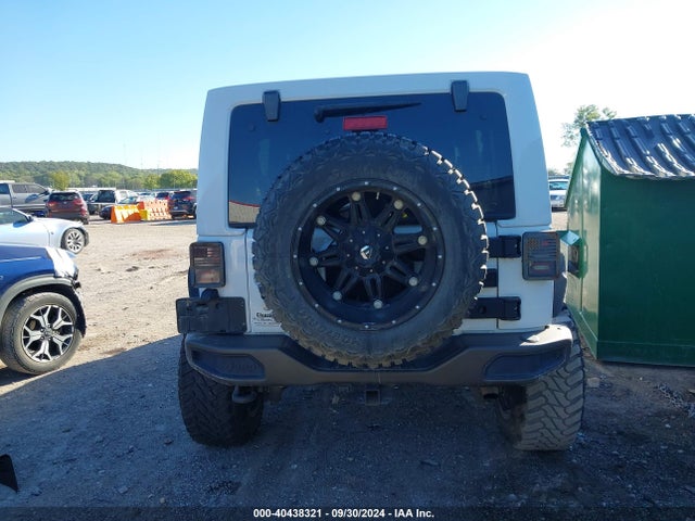 1C4BJWEG5GL243004 Jeep Wrangler