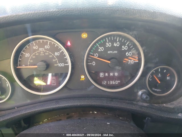 1C4BJWEG5GL243004 Jeep Wrangler