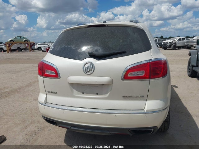 Buick Enclave Leather 2015 5GAKRBKD3FJ255997 Image 16