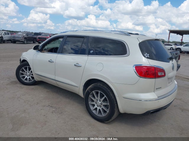Buick Enclave Leather 2015 5GAKRBKD3FJ255997 Image 3