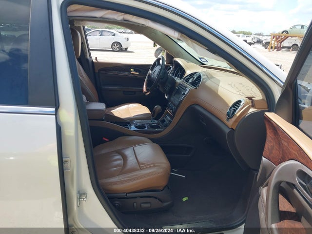 Buick Enclave Leather 2015 5GAKRBKD3FJ255997 Image 5