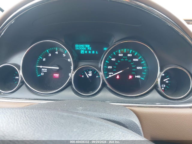 Buick Enclave Leather 2015 5GAKRBKD3FJ255997 Image 7