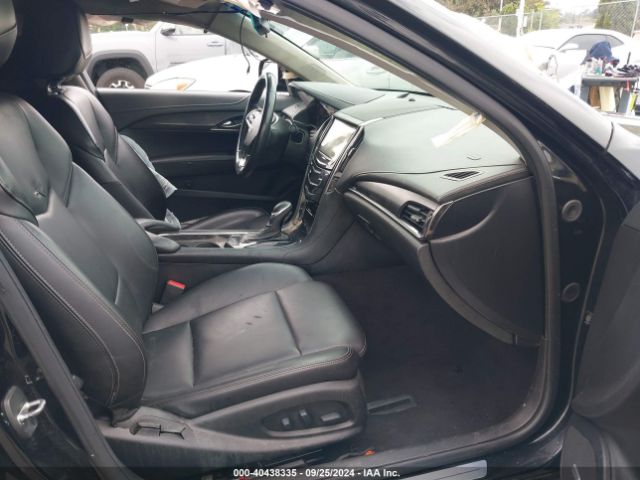 1G6AA5RX8J0182095 Cadillac Ats Standard