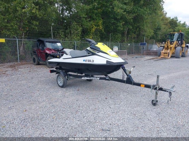 Yamaha Waverunner 2020 YAMA2352J920 Image 14