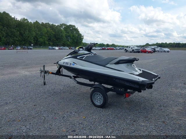 Yamaha Waverunner 2020 YAMA2352J920 Image 16