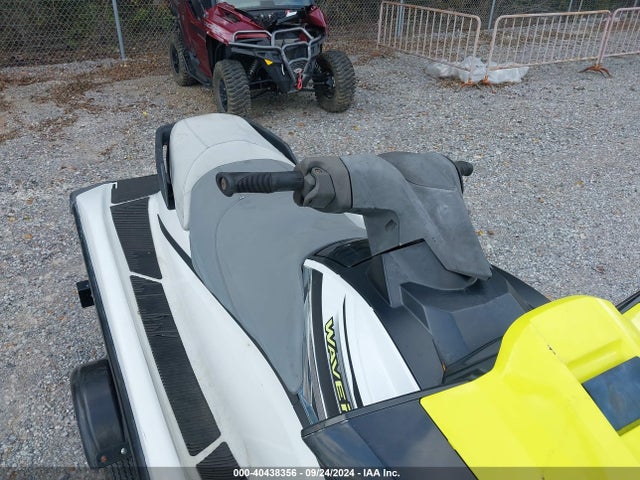 Yamaha Waverunner 2020 YAMA2352J920 Image 18