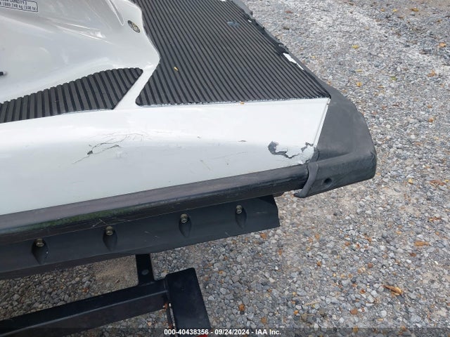 Yamaha Waverunner 2020 YAMA2352J920 Image 19