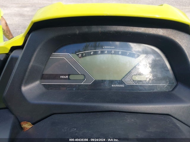 Yamaha Waverunner 2020 YAMA2352J920 Image 20