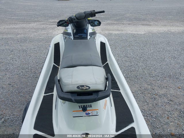 Yamaha Waverunner 2020 YAMA2352J920 Image 21
