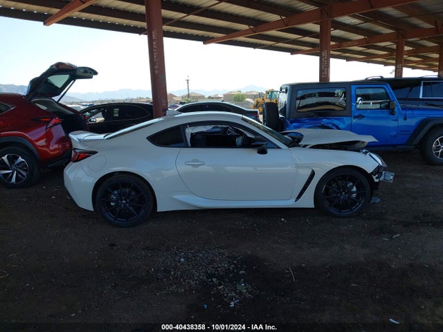 Toyota Gr86 Premium 2024 JF1ZNBE16R8752747 Image 13