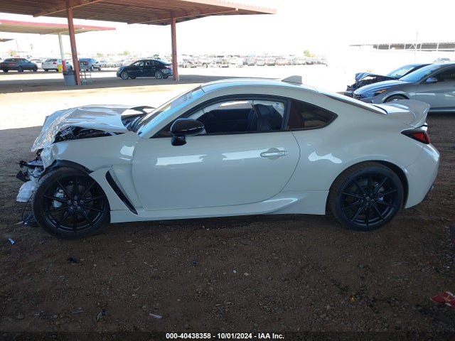 Toyota Gr86 Premium 2024 JF1ZNBE16R8752747 Image 14