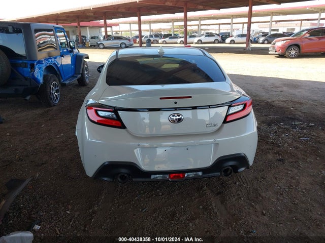Toyota Gr86 Premium 2024 JF1ZNBE16R8752747 Image 16